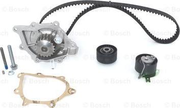 BOSCH 1 987 946 496 - Water Pump & Timing Belt Set parts5.com