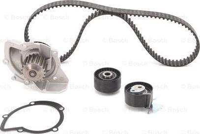 BOSCH 1 987 946 497 - Water Pump & Timing Belt Set parts5.com