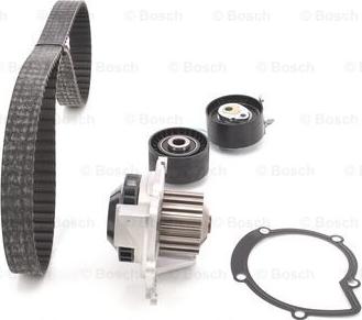 BOSCH 1 987 946 497 - Water Pump & Timing Belt Set parts5.com