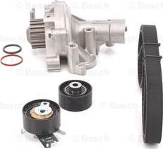 BOSCH 1 987 946 442 - Water Pump & Timing Belt Set parts5.com