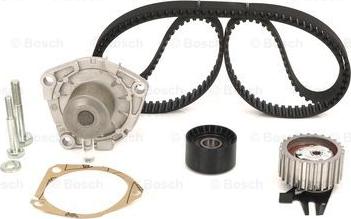 BOSCH 1 987 946 459 - Водна помпа+ к-кт ангренажен ремък parts5.com