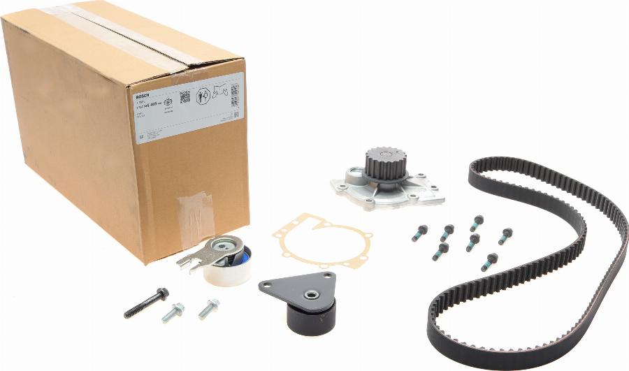 BOSCH 1 987 946 469 - Pumpa za vodu + komplet zupčastog kaiša parts5.com