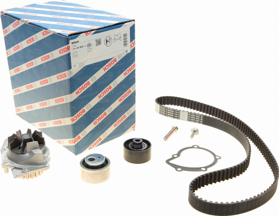 BOSCH 1 987 946 404 - Vodna crpalka+kit-komplet zobatega jermena parts5.com