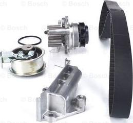 BOSCH 1 987 946 475 - Водна помпа+ к-кт ангренажен ремък parts5.com