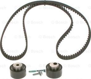 BOSCH 1 987 946 591 - Set curea de distributie parts5.com