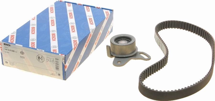 BOSCH 1 987 946 540 - Komplet (kit) zobatega jermena parts5.com