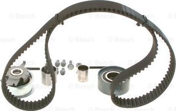 BOSCH 1 987 946 564 - Komplet zupčastog kaiša parts5.com