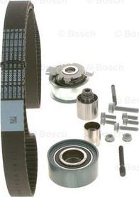 BOSCH 1 987 946 564 - Komplet zupčastog kaiša parts5.com