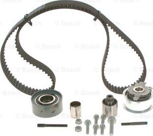 BOSCH 1 987 946 564 - Komplet zupčastog kaiša parts5.com