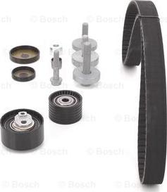 BOSCH 1 987 946 562 - Timing Belt Set parts5.com