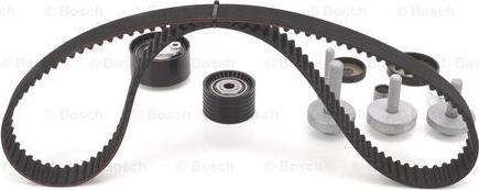 BOSCH 1 987 946 562 - Timing Belt Set parts5.com