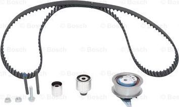 BOSCH 1 987 946 589 - Komplet (kit) zobatega jermena parts5.com