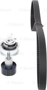 BOSCH 1 987 946 588 - Timing Belt Set parts5.com