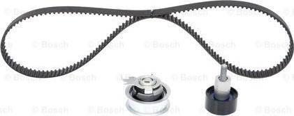 BOSCH 1 987 946 588 - Timing Belt Set parts5.com