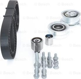 BOSCH 1 987 946 582 - Set curea de distributie parts5.com