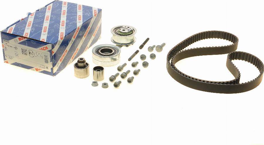 BOSCH 1 987 946 582 - Σετ οδοντωτού ιμάντα parts5.com