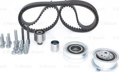 BOSCH 1 987 946 582 - Set curea de distributie parts5.com