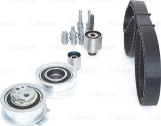 BOSCH 1 987 946 582 - Set curea de distributie parts5.com