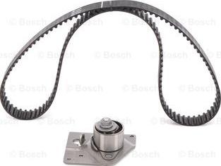 BOSCH 1 987 946 531 - Fogasszíjkészlet parts5.com