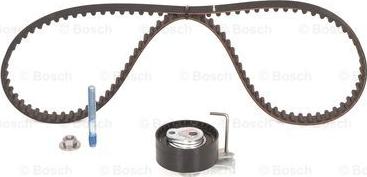 BOSCH 1 987 946 574 - Zestaw paska rozrządu parts5.com