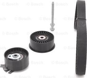 BOSCH 1 987 946 571 - Set curea de distributie parts5.com