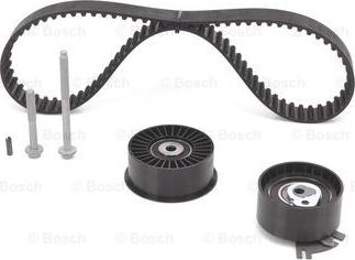 BOSCH 1 987 946 571 - Juego de correas dentadas parts5.com