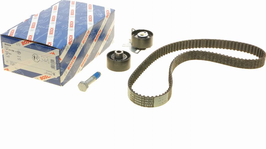 BOSCH 1 987 946 668 - Kit de distribution parts5.com