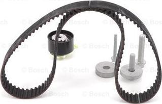 BOSCH 1 987 946 672 - Timing Belt Set parts5.com