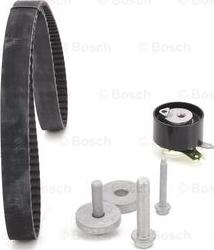 BOSCH 1 987 946 672 - Hammasrihma komplekt parts5.com