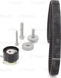 BOSCH 1 987 946 672 - Komplet (kit) zobatega jermena parts5.com