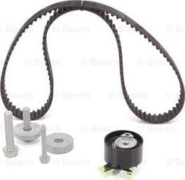 BOSCH 1 987 946 672 - Hammasrihma komplekt parts5.com