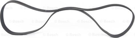 BOSCH 1 987 946 043 - V-Ribbed Belt parts5.com