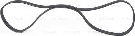 BOSCH 1 987 946 019 - V-Ribbed Belt parts5.com