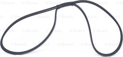 BOSCH 1 987 946 088 - Curea transmisie cu caneluri parts5.com