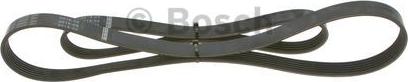 BOSCH 1 987 946 198 - Set curea transmisie cu caneluri parts5.com