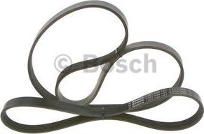 BOSCH 1 987 946 197 - Set curea transmisie cu caneluri parts5.com