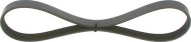 BOSCH 1 987 946 141 - V-Ribbed Belt parts5.com