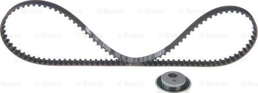 BOSCH 1 987 946 342 - Komplet zupčastog kaiša parts5.com