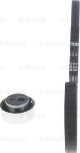 BOSCH 1 987 946 342 - Комплект ангренажен ремък parts5.com