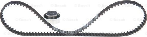 BOSCH 1 987 946 342 - Комплект ангренажен ремък parts5.com