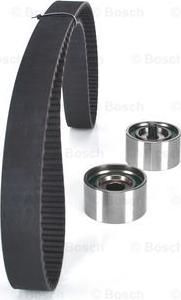 BOSCH 1 987 946 305 - Set curea de distributie parts5.com