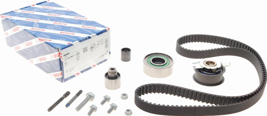 BOSCH 1 987 946 384 - Σετ οδοντωτού ιμάντα parts5.com