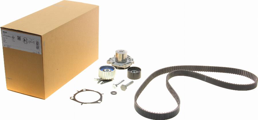 BOSCH 1 987 946 385 - Vodna crpalka+kit-komplet zobatega jermena parts5.com