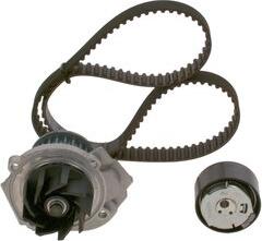 BOSCH 1 987 946 387 - Set pompa apa + curea dintata parts5.com