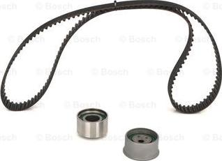 BOSCH 1 987 946 338 - Zahnriemensatz parts5.com