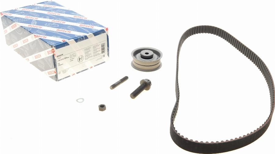 BOSCH 1 987 946 325 - Zahnriemensatz parts5.com