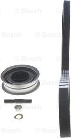 BOSCH 1 987 946 321 - Timing Belt Set parts5.com