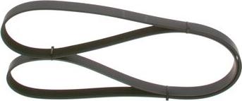 BOSCH 1 987 946 295 - V-Ribbed Belt parts5.com