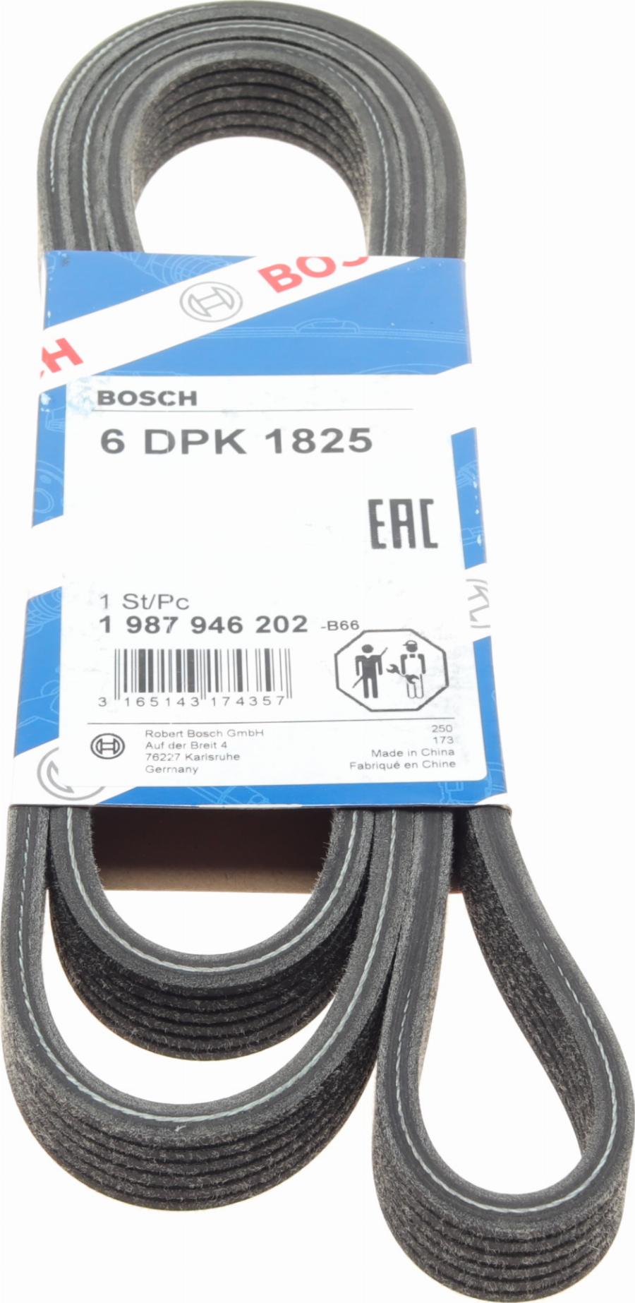 BOSCH 1 987 946 202 - Soonrihm parts5.com