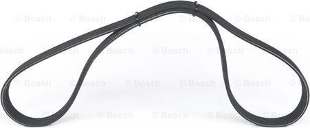 BOSCH 1 987 946 213 - Correa trapecial poli V parts5.com